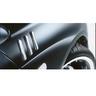 View Item E-TECH Chrome Car Styling Shark Gills